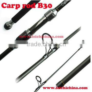 Best selling 30T Fishing carbon carp fishing rod