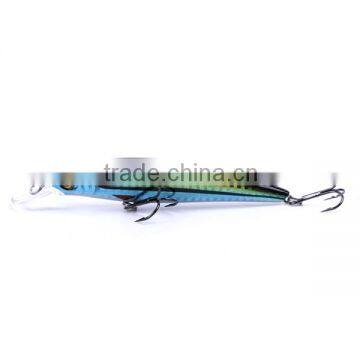 Wholesale Floating 13.6g 100mm Hard Fishing Jerk Bait