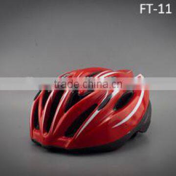 Wholesale In-mold Safety Sport Bike Skating Bicycle Helmet photo-6