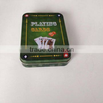 Playing Cards Set