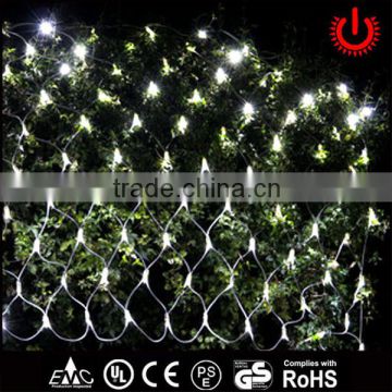 led net lights outdoor for christmas