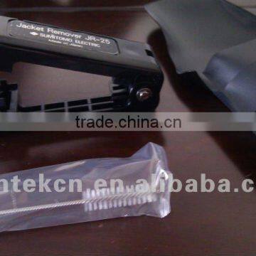 original Sumitomo JR-25 optical fiber stripper