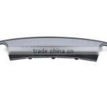 Car Rear Lip for Audi A4 S4 B9 2013
