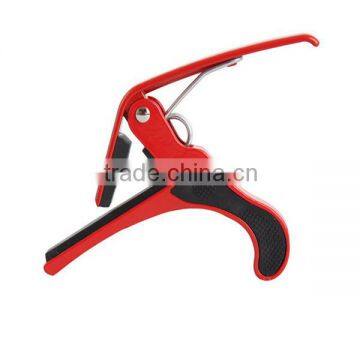 Electric Guitar Key Clamp Capo photo-3