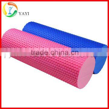 Physical Therapy Massage Exercise EVA Foam Roller photo-3