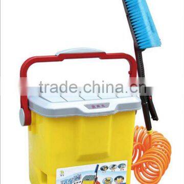 agriculture big power electric Car washer