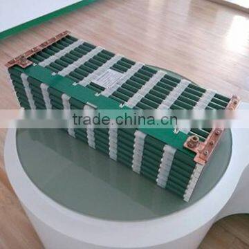 24V125Ah li-ion battery