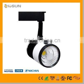 2015 New Patent 20W Citizen COB LED Track Light,LG-T08-20W photo-3