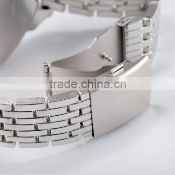 2015 Oulm Brand Watch, Fashion Watch Silver, Smart Watch Chinese Wholesale photo-5