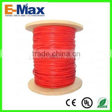 2 Core Fire Unshielded Alarm Cable photo-4