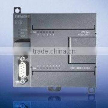 SIMATIC S7-200 CPU 221 6ES7 211-0BA23-0XB0