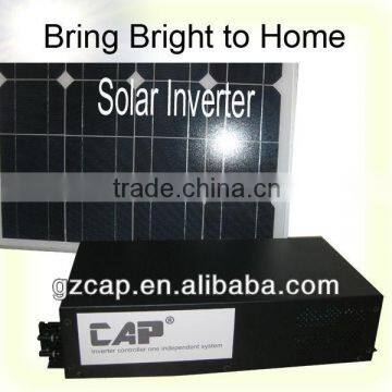 solar power inverter built-in mppt charger controller 300w 600w 1000w 1500w