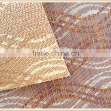 roller blinds fabric for home decoration factory