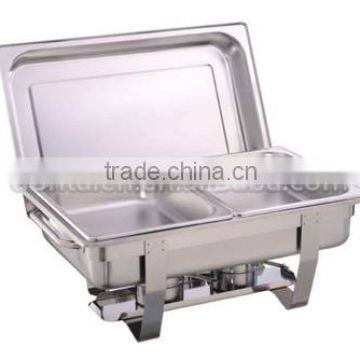 Stianless Steel Buffet Furnace photo-2