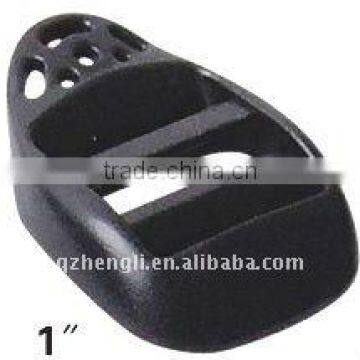 Plastic stair ladder lock adjuster buckle (HL-G023)