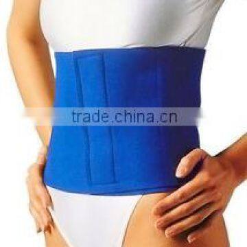 neoprene body shape slimming belt