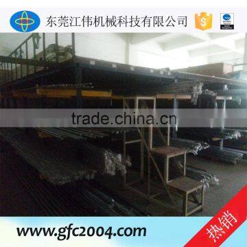 China Manufacturer Offer Hard Chrome Shaft, Sliding Shaft photo-5