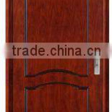 UL(10c) Exterior fire rated door