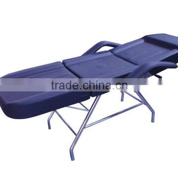 dark blue hz005 massage bed; cheap best sale 2015 beauty bed