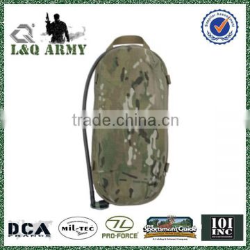 2015 Outdoor Hiking Military Hydration Bag With 3L