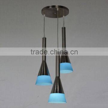 Guzhen E27 Pendant Lamlp & Dining Lamp&glass Lamp 71176-3