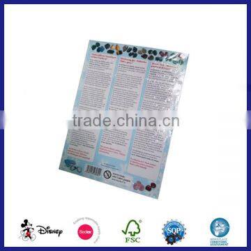 2016 Wholesale Christmas Chocolate Handmade Advent Calendars photo-2