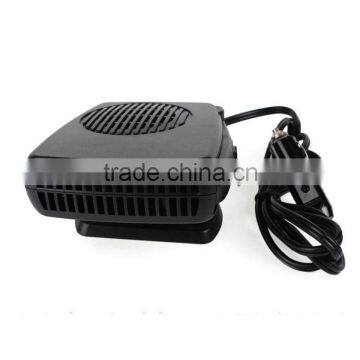 12V/24V Ceramic Auto Heater Fan Car Heater Defroster Fan Car Heater