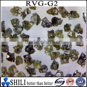 Manufacturing Industrial Rough Diamond RVG Powder photo-4