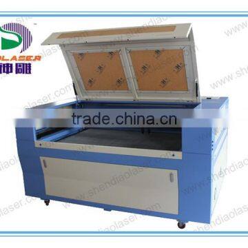 2015 Two heads Laser Machine !!! Professional laser cutting engraving machine for sale