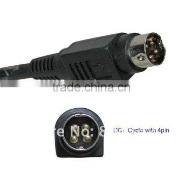 For Delta 24V 7.5A Universal Laptop Adapt With UK/ US/ EU/ AU Power Line photo-3