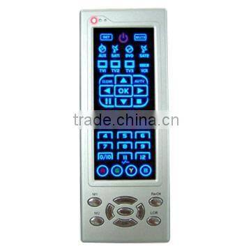 Universal Remote Control