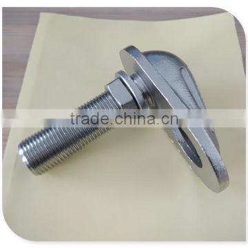 Boat Hardware Fitting Intake Strainer BSP Taper Male Thread