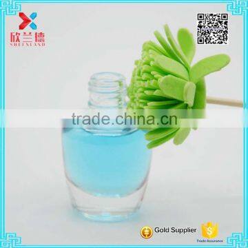 Nail Polish Glass Bottles With Different Kinds of Shape photo-2