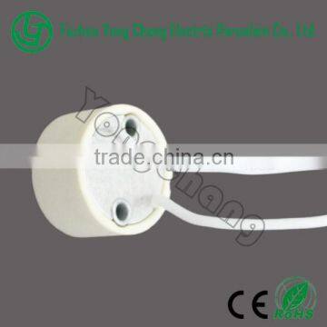 halogen lampholder GZ10 lamp socket