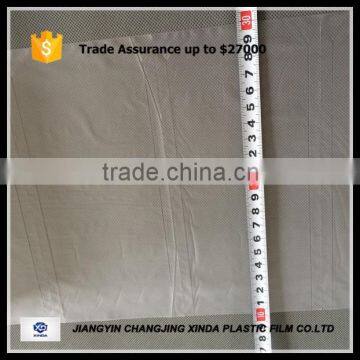 Clear Air Cushion Co-Extrusion Films On Rolls/Printed Air Inflatable Cushion Green Bag photo-5