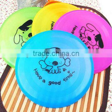 wholesale plastic frisbee