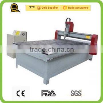 Cnc Router 1325 4axis Rotary Engraving Cnc Router Machine for Sale photo-6