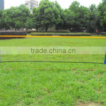 Hot Sale Adjustable Tennis Badminton Net