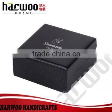 HOT POPULAR MADE IN CHINA WOODEN CUFFLINK BOX photo-3