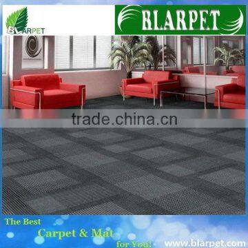 Modern Branded Tiles Carpet