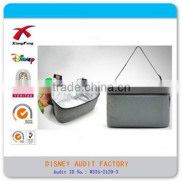 Thermal Lining Lunch Bags, Insulatged Lunch Bag, Frozen Lunch Bag