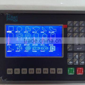 Plasma Cutter for Sale Best Price With Cutting Thickness 3-16mm photo-5