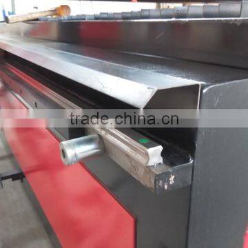 Plasma Cutting Machine Price China With Cutting Speed 0-6000mm/min photo-6