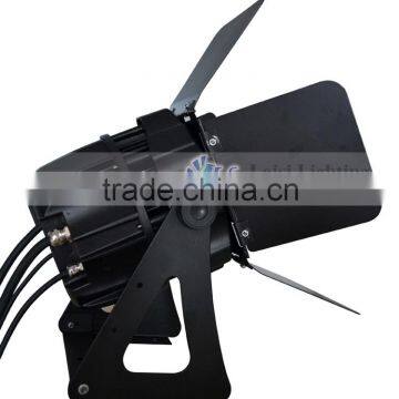 2016 New Multifunctional Par Light 9pcs * 15w Rgbwa+Uv 6in1 Led Stage Lighting Waterproof Par Light, photo-3