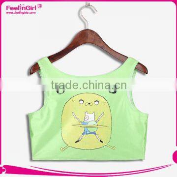 Newest Tank Tops For Sale Tank Short Tops For Sale photo-2