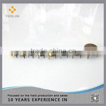 Decorative Round Craft Claw Studs photo-3