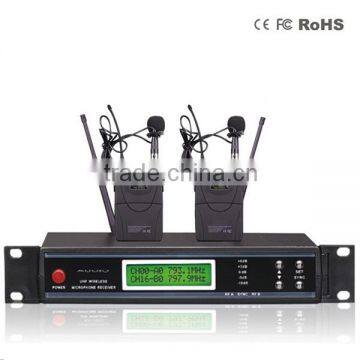 High quality professional microphone