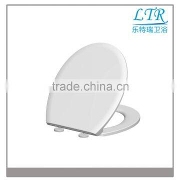 Fashion Design Slim Round Toilet Seat Cover Used Portable Toilets for Sale photo-3