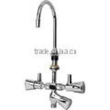 laboratory faucet