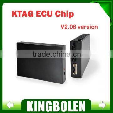 Update by Email KTAG K-TAG ECU chip Tool Version V2.06 free shipping